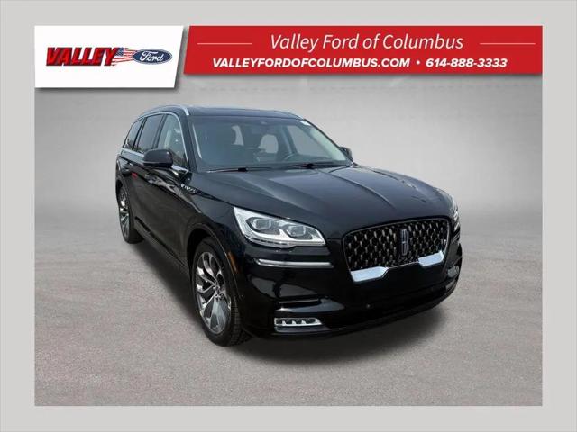 2022 Lincoln Aviator Grand Touring for sale in Columbus, OH