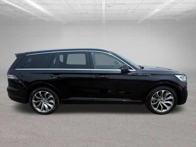 2022 Lincoln Aviator Grand Touring for sale in Columbus, OH