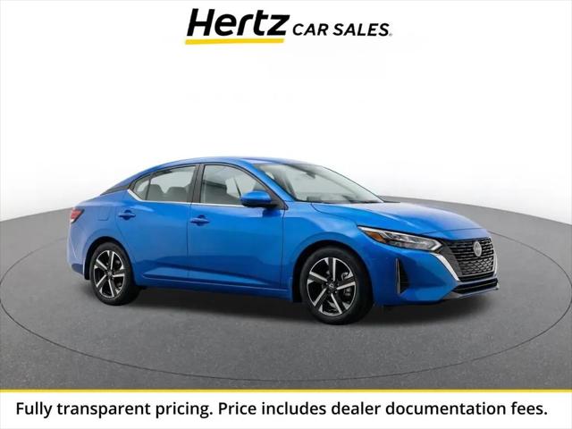2025 Nissan Sentra SV for sale in Loveland, OH