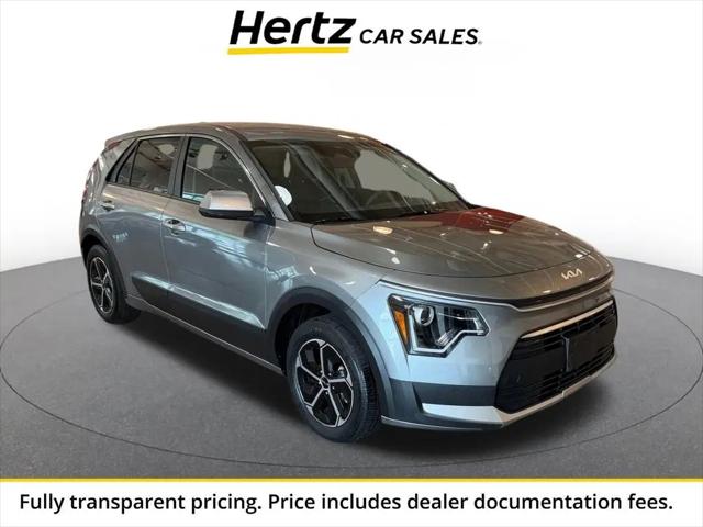 2026 Kia Niro LX for sale in Loveland, OH