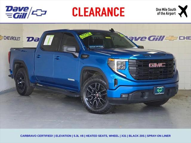 2024 GMC Sierra 1500 for sale near Columbus, OH