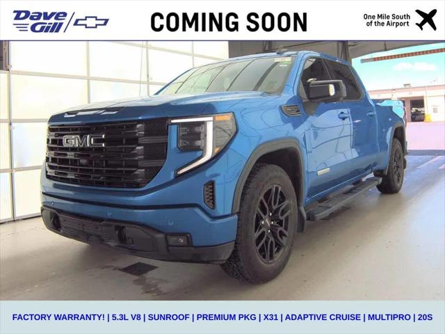 2024 GMC Sierra 1500 Elevation for sale in Columbus, OH