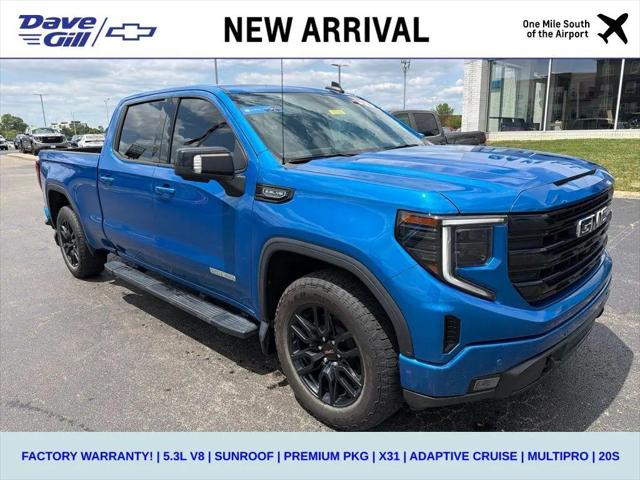 2024 GMC Sierra 1500 Elevation for sale in Columbus, OH