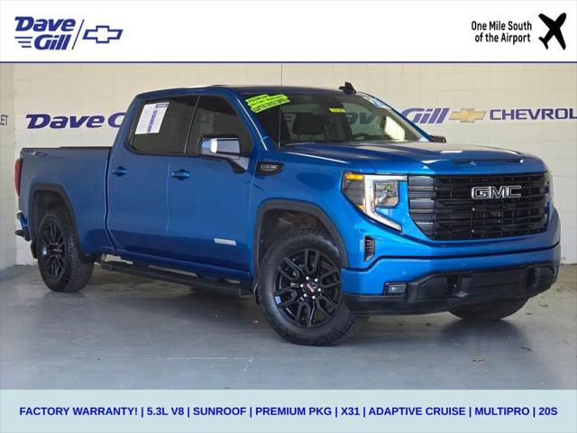 2024 GMC Sierra 1500 Elevation for sale in Columbus, OH