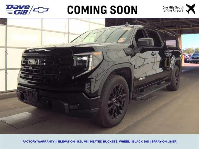 2024 GMC Sierra 1500 Elevation for sale in Columbus, OH