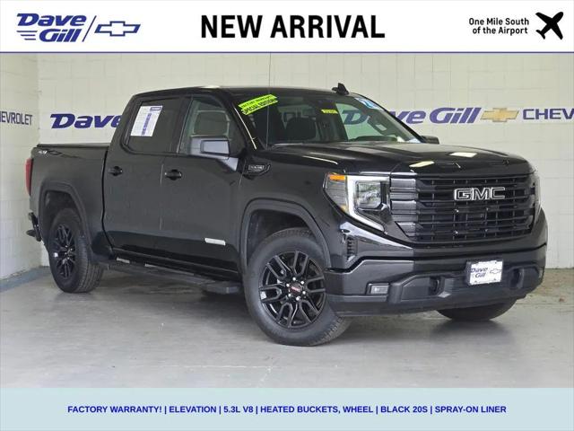 2024 GMC Sierra 1500 Elevation for sale in Columbus, OH