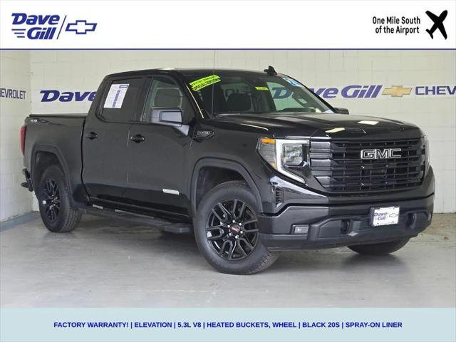 2024 GMC Sierra 1500 Elevation for sale in Columbus, OH