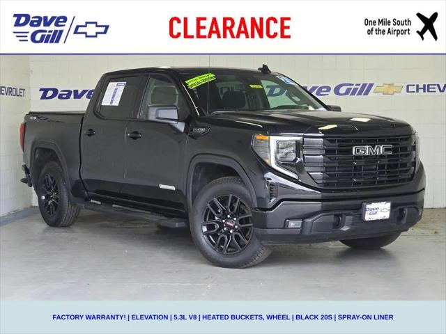 2024 GMC Sierra 1500 for sale near Columbus, OH