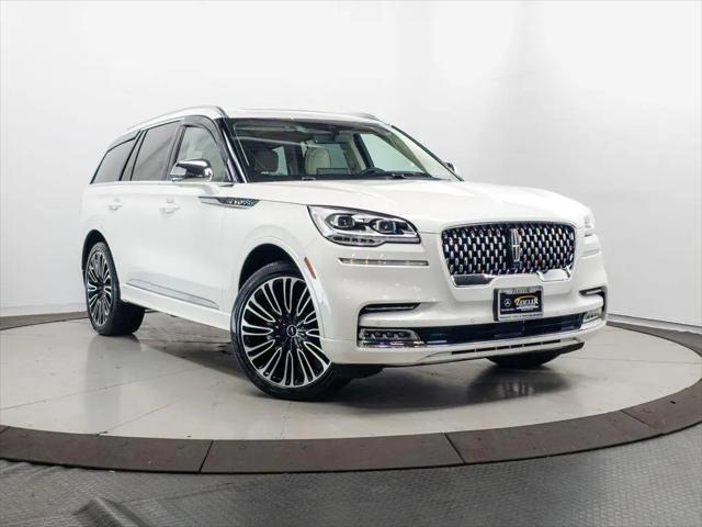 2021 Lincoln Aviator Black Label for sale in Hoffman Estates, IL