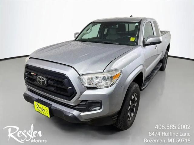 2021 Toyota Tacoma SR for sale in Bozeman, MT