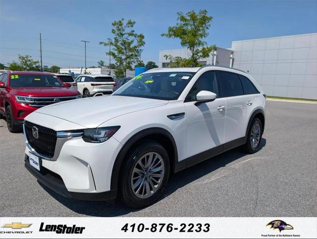 2024 Mazda X-90 Preferred for sale in Westminster, MD