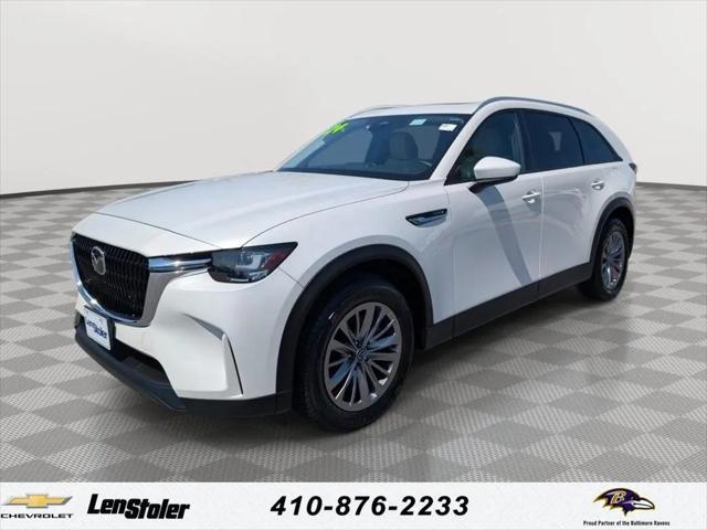 2024 Mazda X-90 Preferred for sale in Westminster, MD