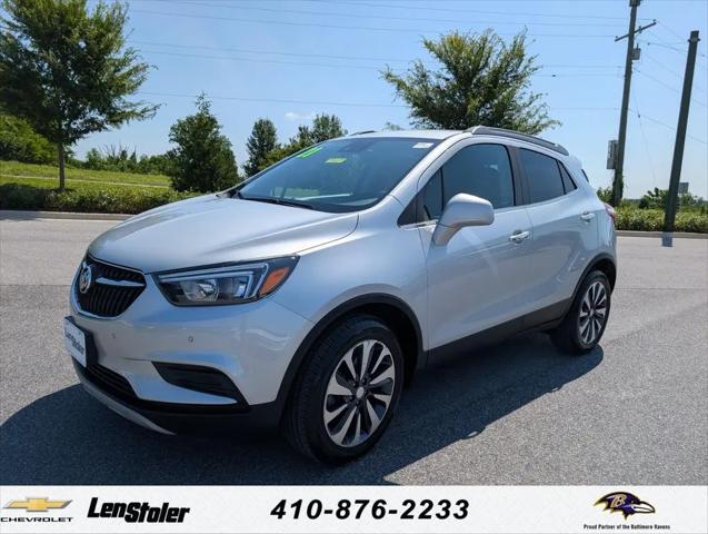 2021 Buick Encore FWD Preferred for sale in Westminster, MD
