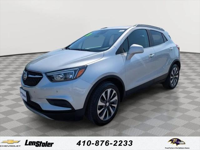 2021 Buick Encore FWD Preferred for sale in Westminster, MD