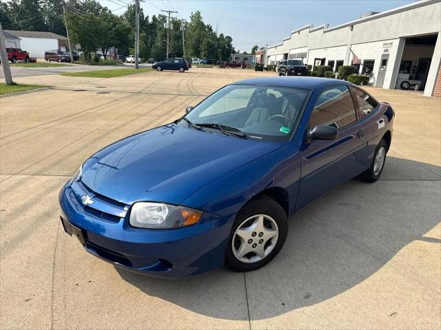2004 Chevrolet Cavalier Base for sale in Cleveland, OH