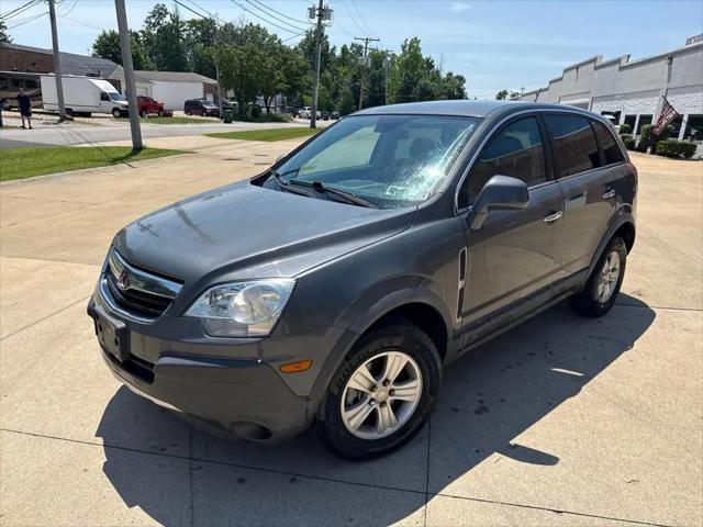 2008 Saturn VUE 4-Cyl XE for sale in Cleveland, OH
