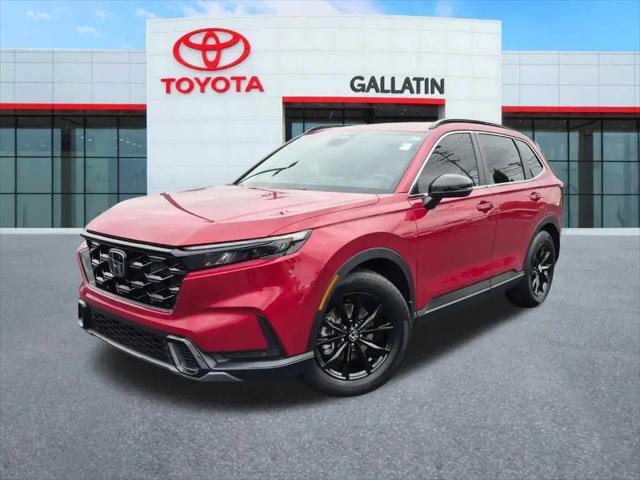 2024 Honda CR-V Hybrid Sport-L for sale in Gallatin, TN