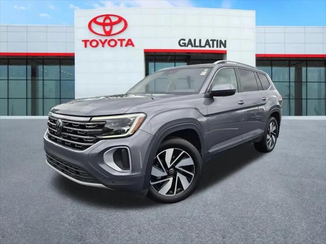 2024 Volkswagen Atlas 2.0T SEL for sale in Gallatin, TN