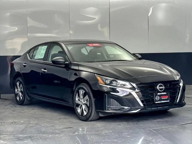 2025 Nissan Altima S FWD for sale in Stockton, CA