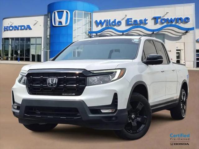 2024 Honda Ridgeline Black Edition for sale in Madison, WI