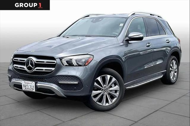 2022 Mercedes-Benz GLE GLE 350 Base for sale in Anaheim, CA