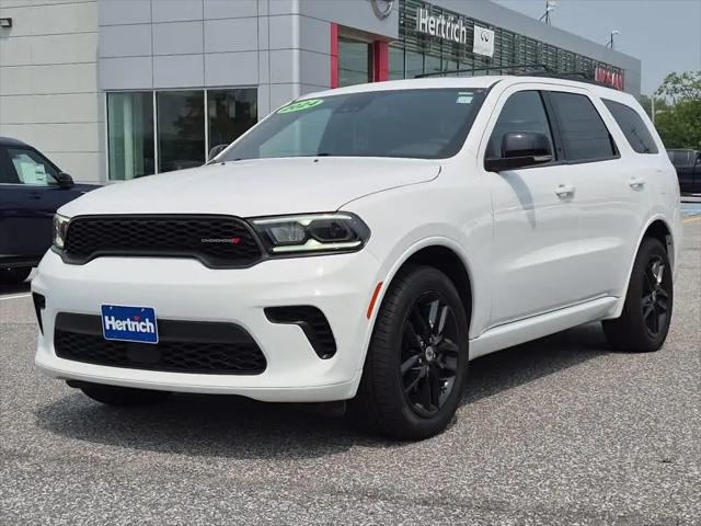 2024 Dodge Durango GT Plus AWD for sale in Newark, DE