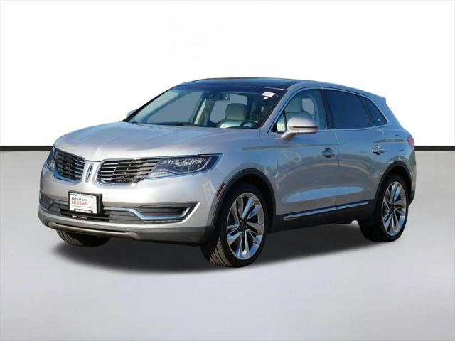 2016 Lincoln MKX Black Label for sale in Eden Prairie, MN
