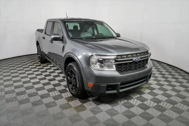 2022 Ford Maverick XLT for sale in Atlanta, GA