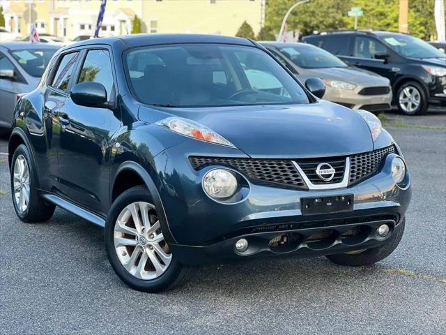 2013 Nissan JUKE SL for sale in Fredericksburg, VA