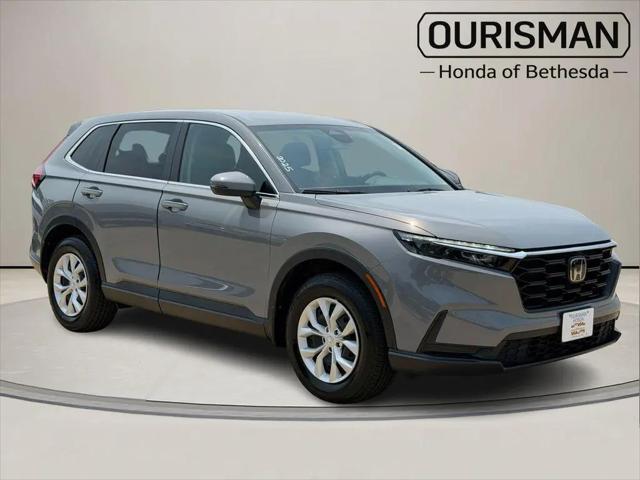 2025 Honda CR-V LX AWD for sale in Bethesda, MD