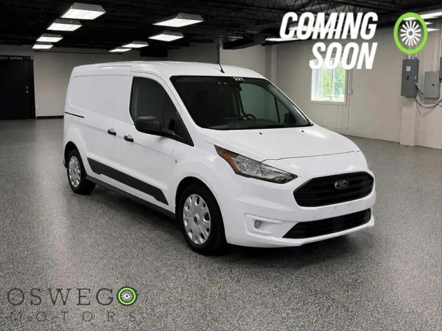 2023 Ford Transit Connect XLT Cargo Van for sale in Oswego, IL