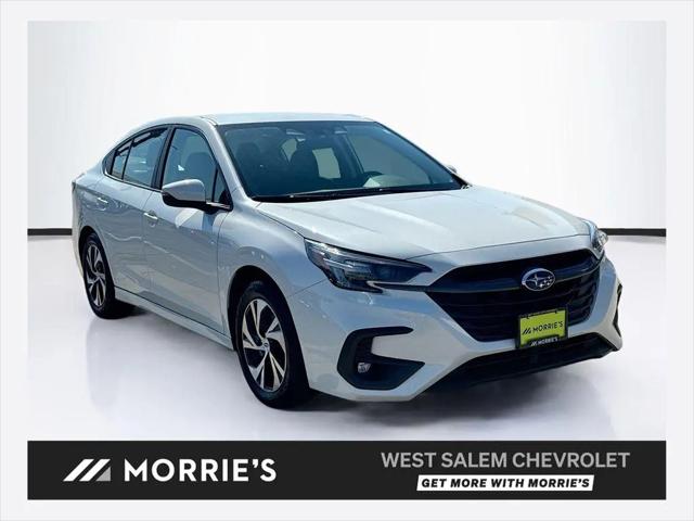 2025 Subaru Legacy Premium for sale in West Salem, WI