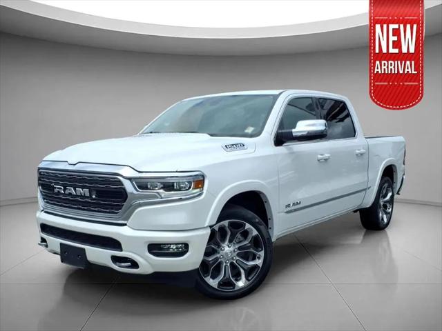2024 Ram 1500 Limited Crew Cab 4x4 5'7" Box for sale in Pineville, NC