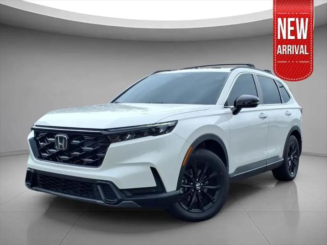 2024 Honda CR-V Hybrid Sport-L for sale in Pineville, NC