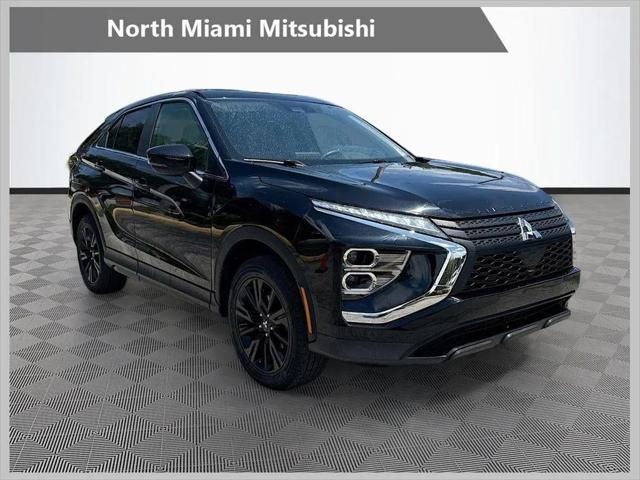 2024 Mitsubishi Eclipse Cross LE S-AWC for sale in Miami, FL