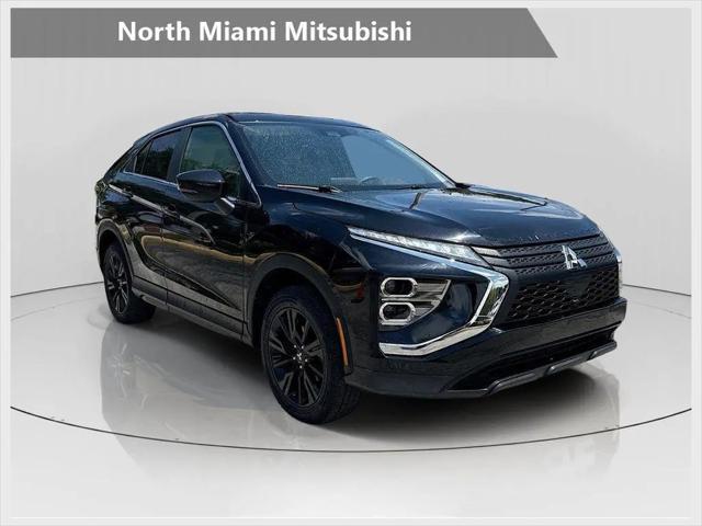 2024 Mitsubishi Eclipse Cross LE S-AWC for sale in Miami, FL