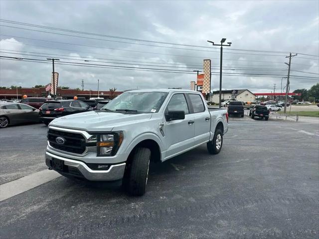 2023 Ford F-150 XLT for sale in Maryville, TN