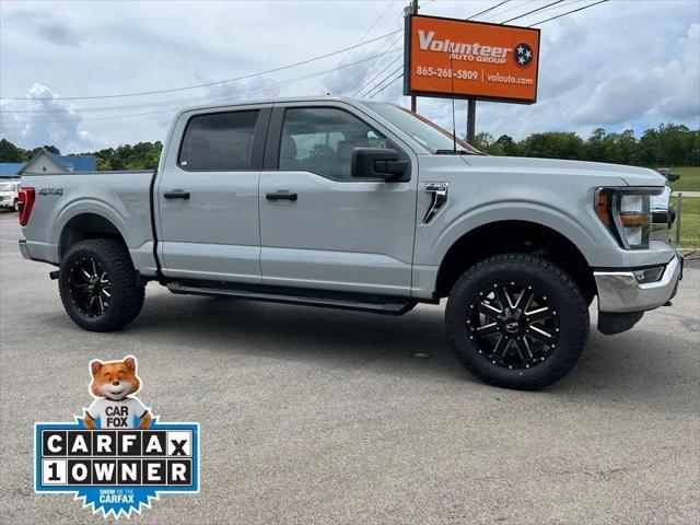 2023 Ford F-150 XLT for sale in Maryville, TN