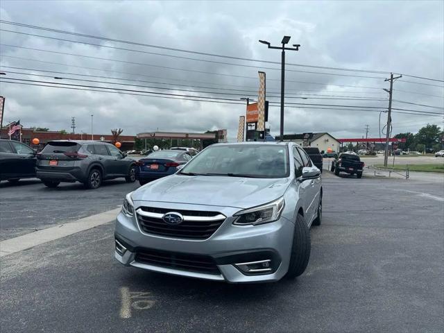 2022 Subaru Legacy Limited for sale in Maryville, TN