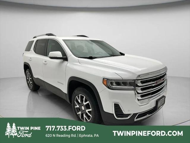 2023 GMC Acadia AWD SLE for sale in Ephrata, PA