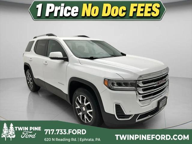 2023 GMC Acadia AWD SLE for sale in Ephrata, PA