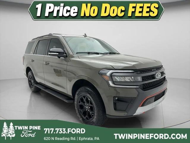 2024 Ford Expedition Timberline for sale in Ephrata, PA