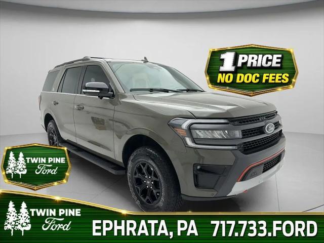 2024 Ford Expedition Timberline for sale in Ephrata, PA