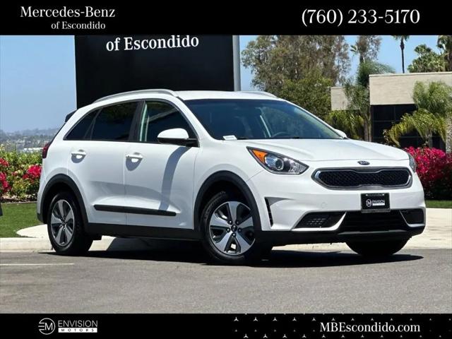 2019 Kia Niro LX for sale in Escondido, CA