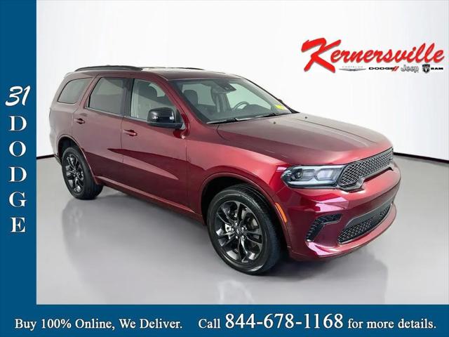 2024 Dodge Durango SXT Plus AWD for sale in Kernersville, NC