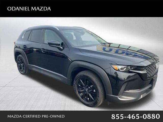 2025 Mazda CX-50 2.5 S Premium Package for sale in Fort Wayne, IN