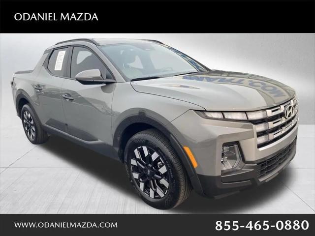 2025 Hyundai Santa Cruz SEL for sale in Fort Wayne, IN