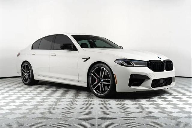 2023 BMW M5 Base for sale in Holland, MI