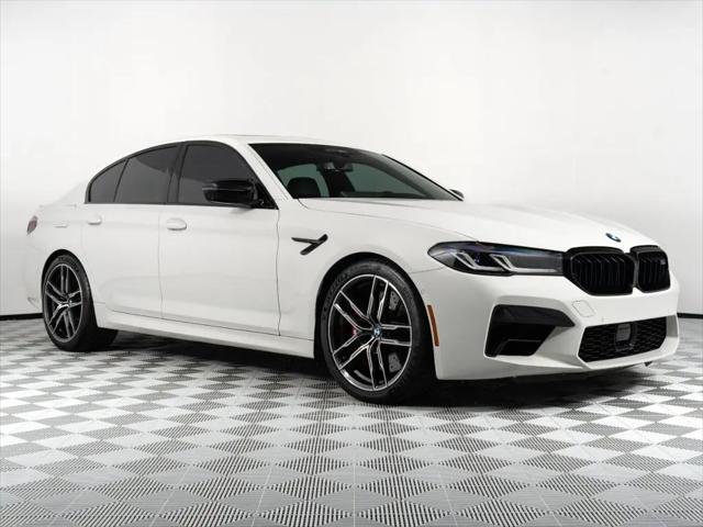 2023 BMW M5 Base for sale in Holland, MI