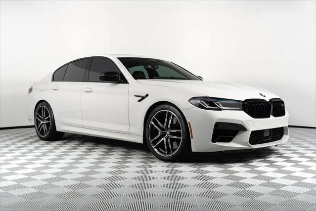 2023 BMW M5 Base for sale in Holland, MI